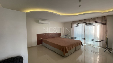 Большая квартира 1+1 в районе Махмутлар в 400 м от моря фото 17