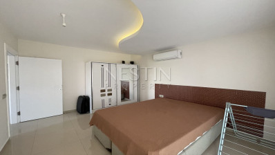 Большая квартира 1+1 в районе Махмутлар в 400 м от моря фото 18