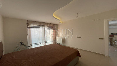 Большая квартира 1+1 в районе Махмутлар в 400 м от моря фото 19