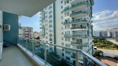 Большая квартира 1+1 в районе Махмутлар в 400 м от моря фото 22