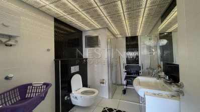 Большая квартира 1+1 в районе Махмутлар в 400 м от моря фото 23