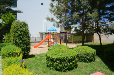 Просторна квартира 2+1 в районе Кестель с красивым видом, в 200 м от моря фото 9