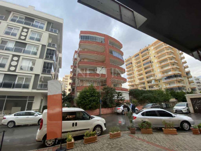 Квартира 2+1 в районе Махмутлар в 250 м от моря фото 1