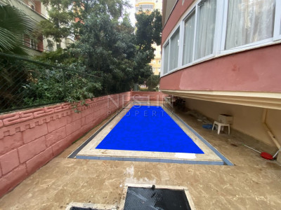 Квартира 2+1 в районе Махмутлар в 250 м от моря фото 3