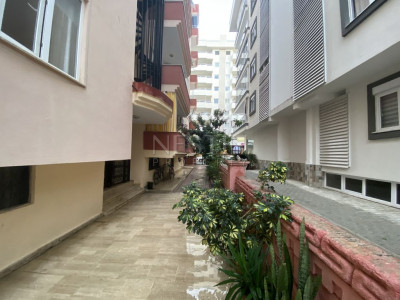 Квартира 2+1 в районе Махмутлар в 250 м от моря фото 5