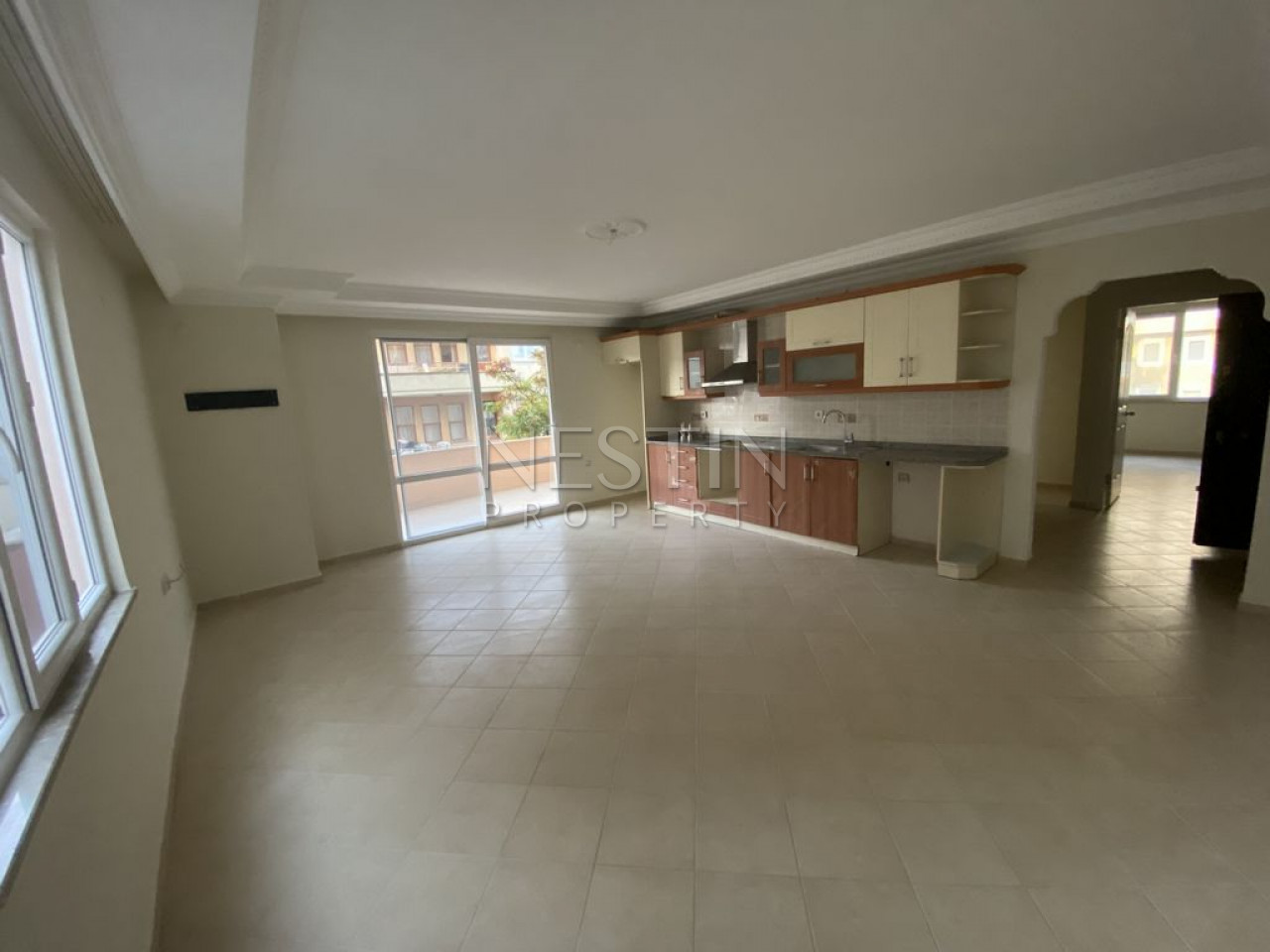 Квартира 2+1 в районе Махмутлар в 250 м от моря фото 9