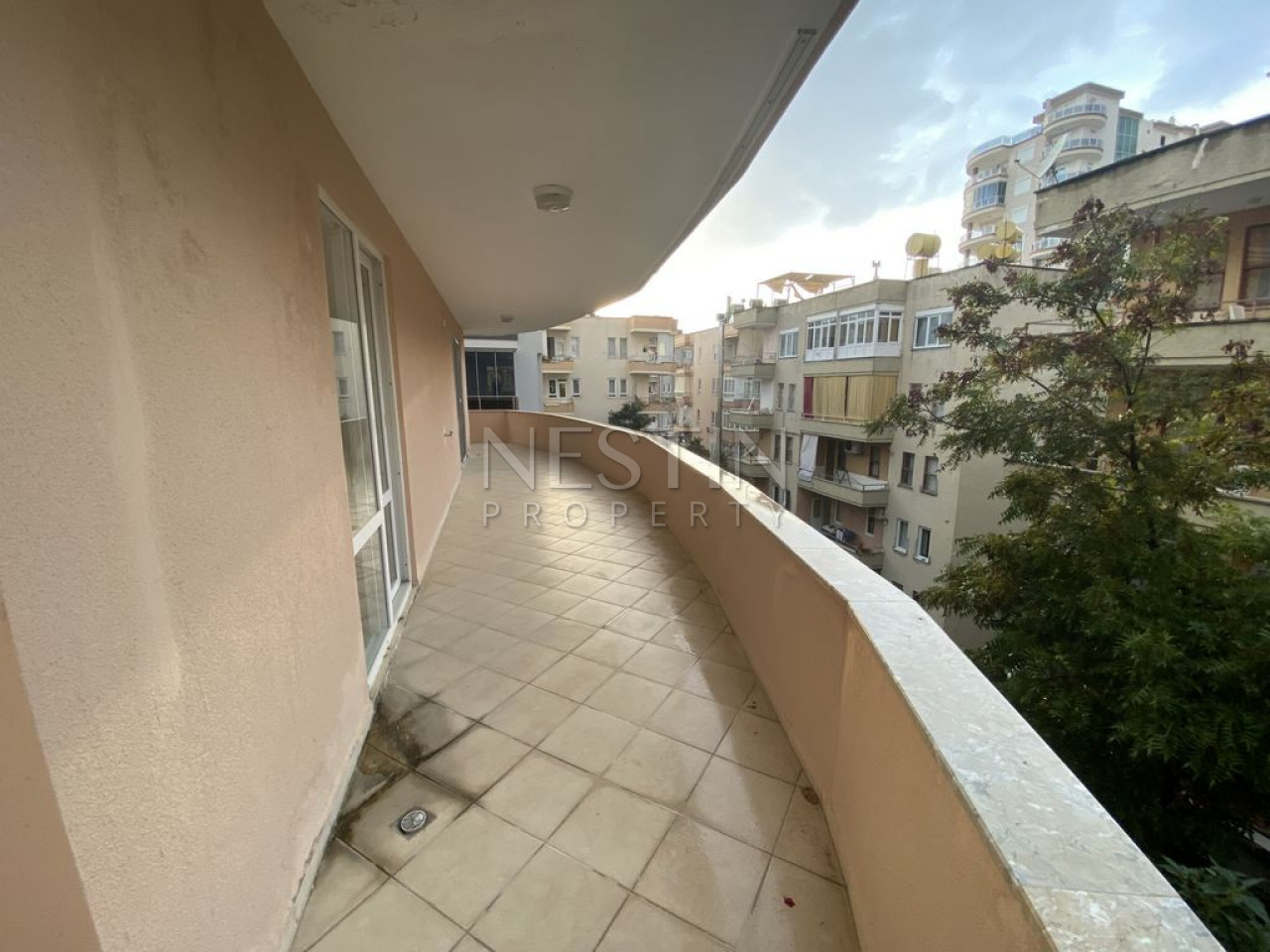 Квартира 2+1 в районе Махмутлар в 250 м от моря фото 18