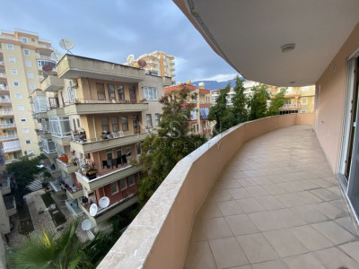 Квартира 2+1 в районе Махмутлар в 250 м от моря фото 19