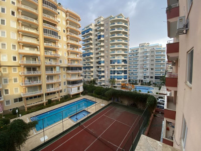 Квартира 2+1 в районе Махмутлар в 250 м от моря фото 21