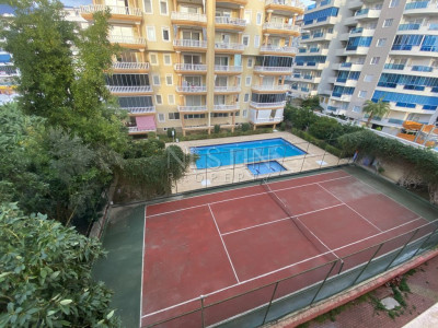 Квартира 2+1 в районе Махмутлар в 250 м от моря фото 22