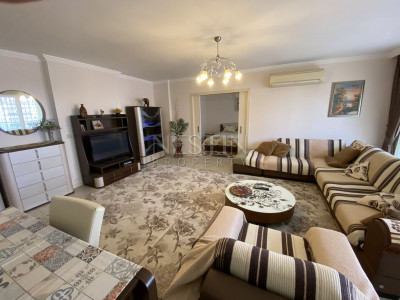 Большая квартира 2+1 в районе Махмутлар в 300 м от моря фото 24