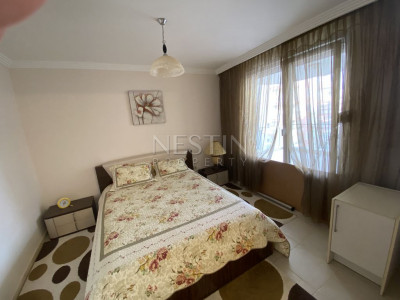 Большая квартира 2+1 в районе Махмутлар в 300 м от моря фото 25