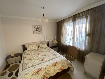Большая квартира 2+1 в районе Махмутлар в 300 м от моря фото 26
