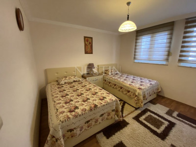 Большая квартира 2+1 в районе Махмутлар в 300 м от моря фото 28