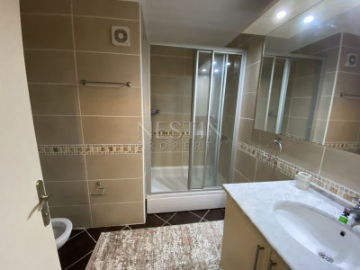 Большая квартира 2+1 в районе Махмутлар в 300 м от моря фото 37