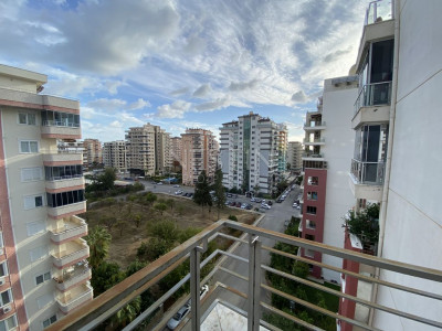Большая квартира 2+1 в районе Махмутлар в 300 м от моря фото 39