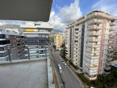 Большая квартира 2+1 в районе Махмутлар в 300 м от моря фото 44