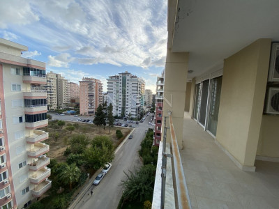 Большая квартира 2+1 в районе Махмутлар в 300 м от моря фото 48