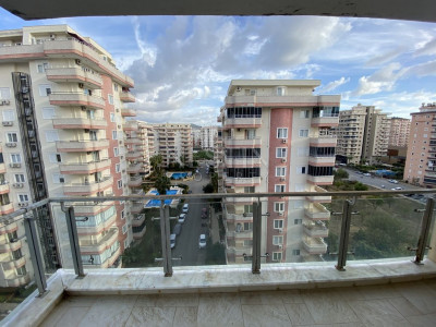 Большая квартира 2+1 в районе Махмутлар в 300 м от моря фото 49