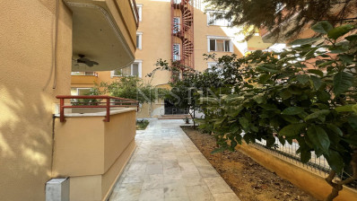 Две квартиры 2+1 в районе Махмутлар в 150 м от Средиземного моря фото 4