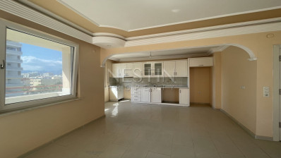 Две квартиры 2+1 в районе Махмутлар в 150 м от Средиземного моря фото 6