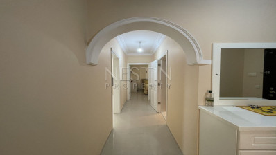 Две квартиры 2+1 в районе Махмутлар в 150 м от Средиземного моря фото 20