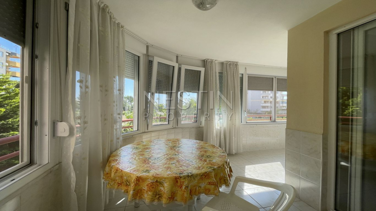 Две квартиры 2+1 в районе Махмутлар в 150 м от Средиземного моря фото 29