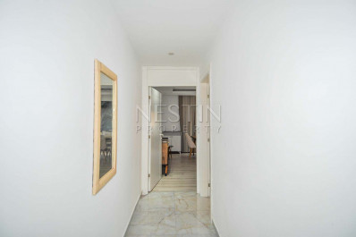 Пентхаус 3+1 в центре города Аланья с видом на крепость фото 6