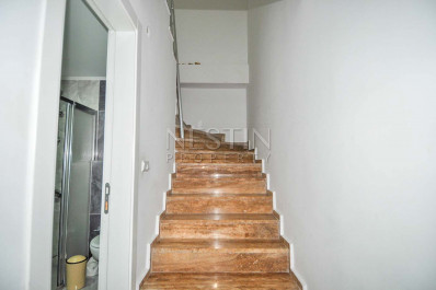 Пентхаус 3+1 в центре города Аланья с видом на крепость фото 14