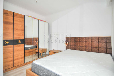 Пентхаус 3+1 в центре города Аланья с видом на крепость фото 16