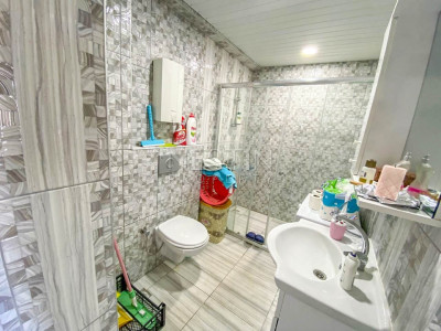 Квартира 1+1 в районе Махмутлар с красивым видом фото 16