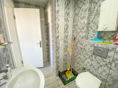 Квартира 1+1 в районе Махмутлар с красивым видом фото 17