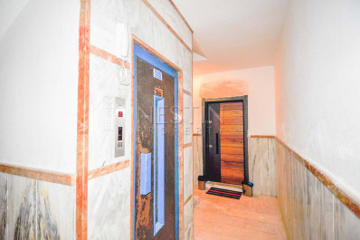 Квартира 2+1 с новой мебелью и техникой в районе Махмутлар фото 38