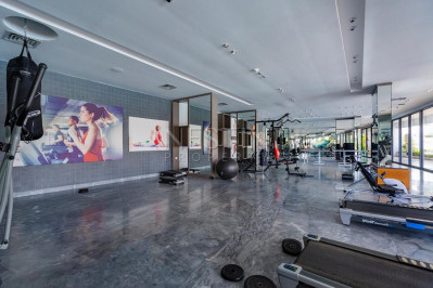 Меблированные апартаменты 3+1 в районе Кестель. фото 9