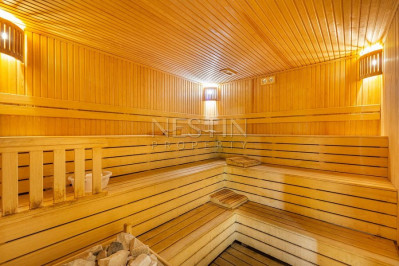 Меблированные апартаменты 3+1 в районе Кестель. фото 10