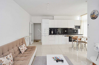 Меблированные апартаменты 3+1 в районе Кестель. фото 15