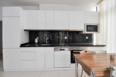 Меблированные апартаменты 3+1 в районе Кестель. фото 17