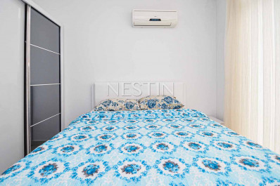 Меблированные апартаменты 3+1 в районе Кестель. фото 22