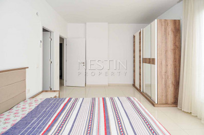 Меблированные апартаменты 3+1 в районе Кестель. фото 26