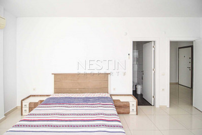 Меблированные апартаменты 3+1 в районе Кестель. фото 27