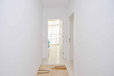 Меблированные апартаменты 3+1 в районе Кестель. фото 34