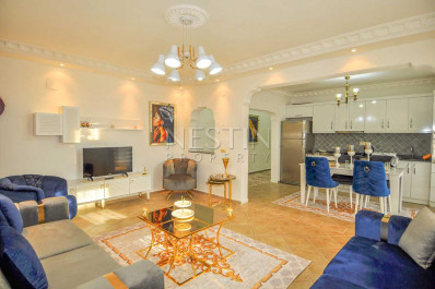 Меблированная квартира 2+1 в уютном районе Кестель фото 6