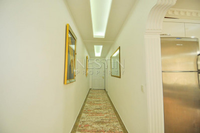 Меблированная квартира 2+1 в уютном районе Кестель фото 12