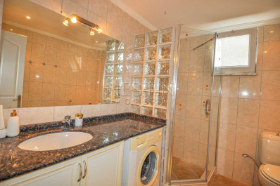 Меблированная квартира 2+1 в уютном районе Кестель фото 13