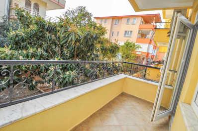 Меблированная квартира 2+1 в уютном районе Кестель фото 14