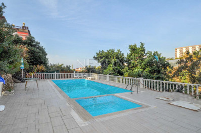 Меблированная квартира 2+1 в уютном районе Кестель фото 4