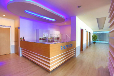 Пентхаус планировкой 4+1 с панорамным видом на море в районе Кестель фото 6