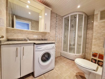 Просторная квартира 2+1 в популярном районе Махмутлар с полным комплектом новой мебели и техники фото 10