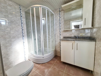 Просторная квартира 2+1 в популярном районе Махмутлар с полным комплектом новой мебели и техники фото 11