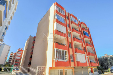 Квартира 2+1 в районе Махмутлар в 250 м от Средиземного моря фото 2